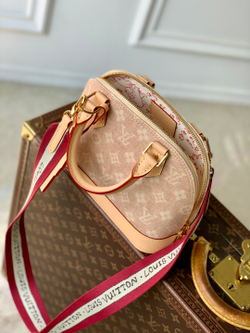 Louis Vuitton Alma BB