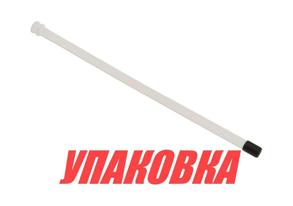 Трубка проходная для рулевого редуктора Pretech (упаковка из 4 шт.)