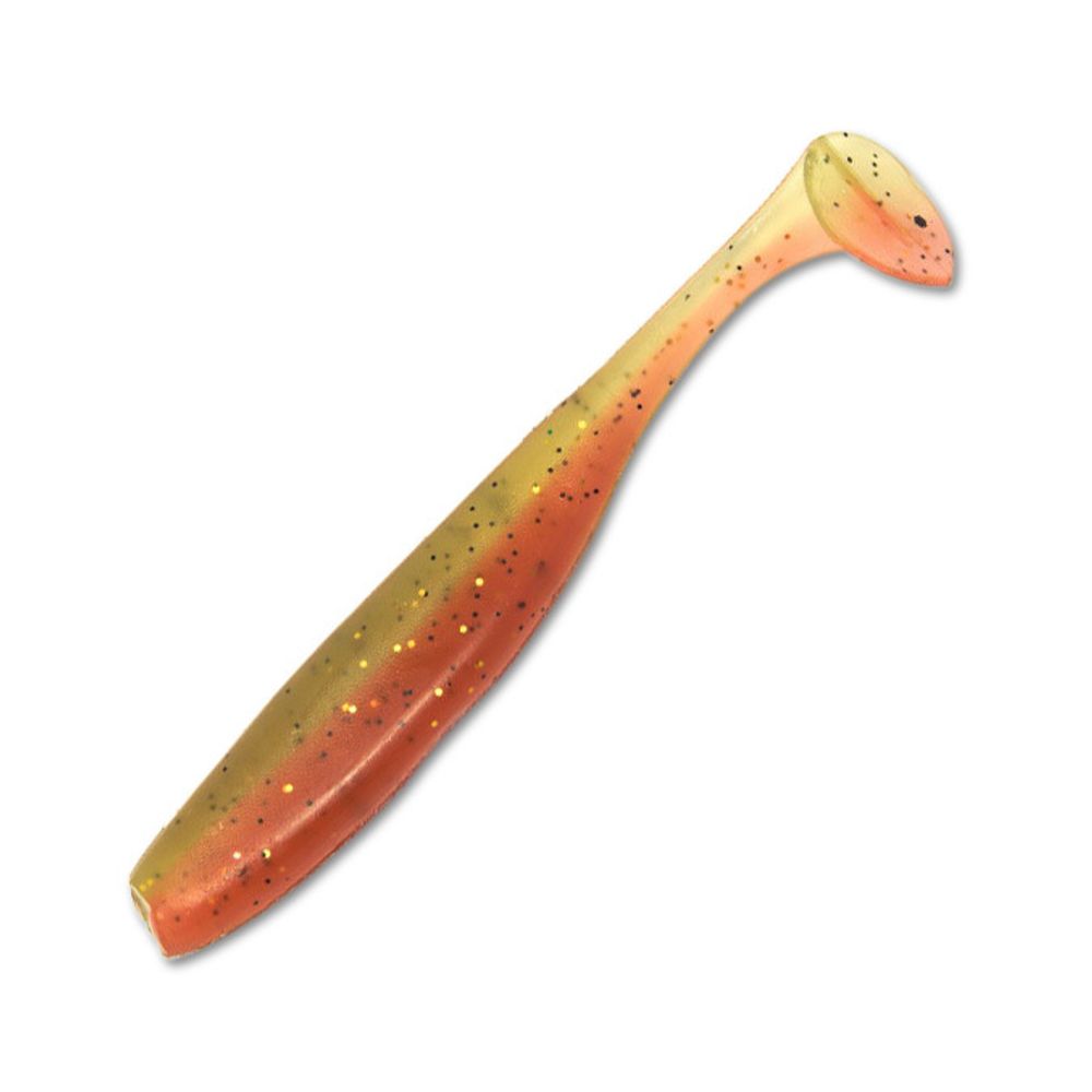 Виброхвост HITFISH Puffyshad 3" цв R38