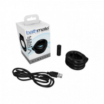 Вибро кольцо Bathmate Vibe Ring - Stretch