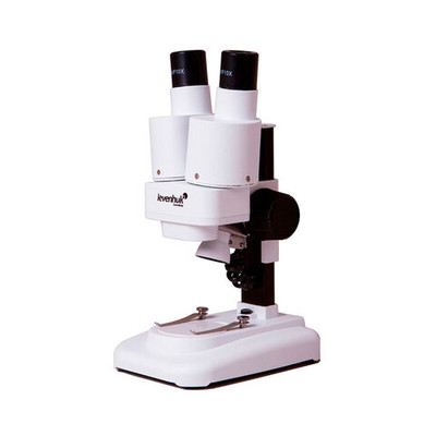 Микроскоп Levenhuk 1ST, бинокулярный