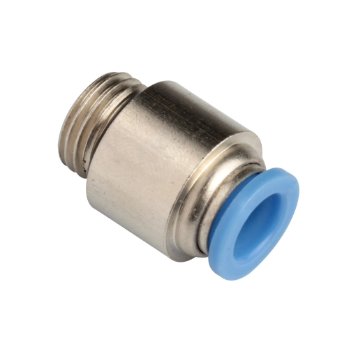 QS-M7-6-I Штуцер цанговый с внутренним шестигранником