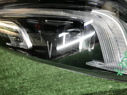 Фара правая Chery Tiggo 8 Pro (21-24) LED