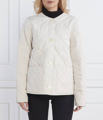 куртка Tommy Hilfiger - экрю(WW0WW37355)