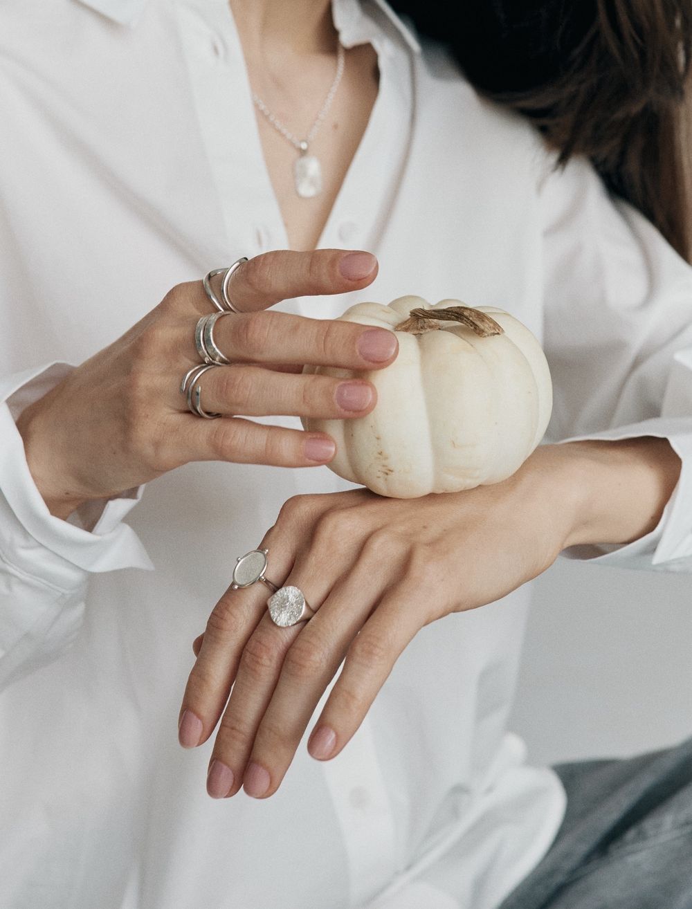 Кольцо Душа