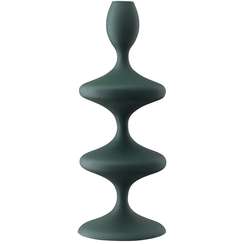 Подсвечник vivlend, 29 см,  хвойный