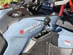 Квадроцикл KTA KR400 4x4 EFI (ПТС)