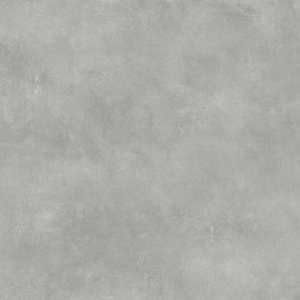 Керамогранит Alma Ceramica GFU6060MUR70R Mural 60x60 серый матовый под бетон