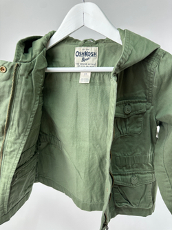 Куртка OshKosh B'Gosh