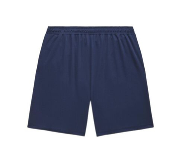 Шорты для девочки теннисные Yonex Practice - dark navy