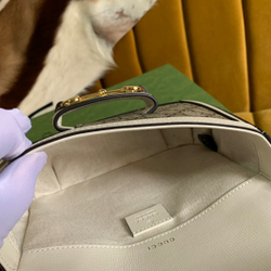 Gucci Horsebit 20 cm