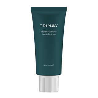 Пилинг для кожи головы с морской солью Trimay Blue Ocean Biome Salt Scalp Scaler