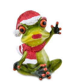 GAEM Art MN-282/1 Фигурка «Лягушка»