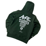 Худи Aape