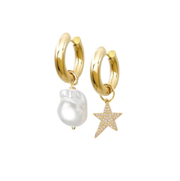 Подвеска Звезда Uno