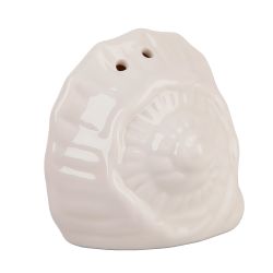 Набор для специй солонка/перечница на бамбуковой подставке "Naturel" 10,5х7х6см (подарочная упаковк