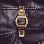 Часы Casio GMW-B5000GD-9E