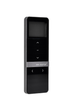 РАДИОПУЛЬТ «СЕРФ» ЕС 7695 ЧЁРНЫЙ