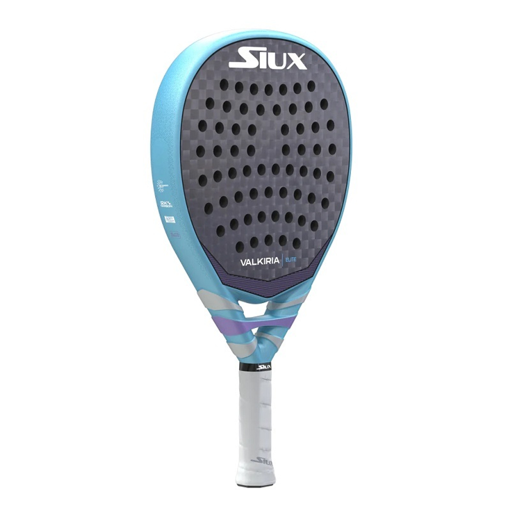 Ракетка для падел тенниса Siux Valkiria Elite SS25