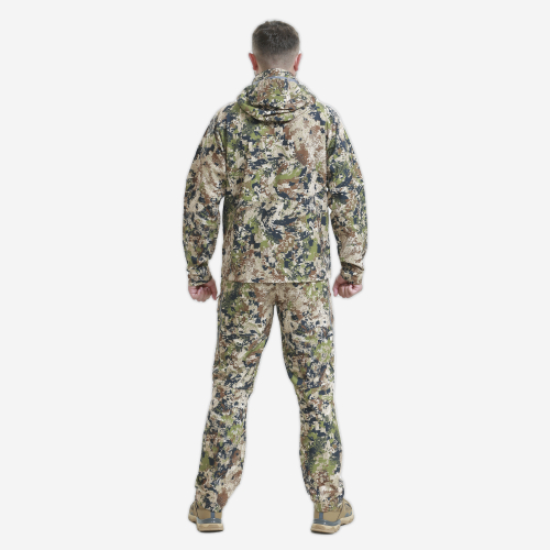 Костюм летний (с DWR пропиткой) "MONTANA" цвет SL