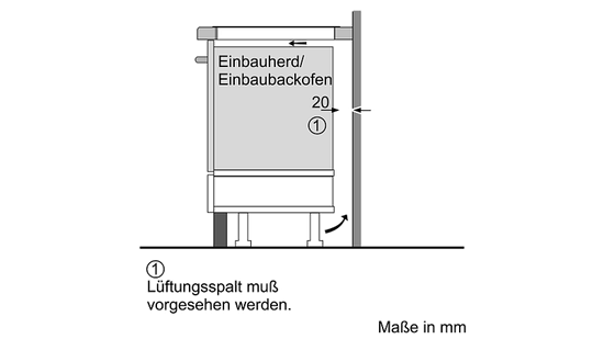 Индукционная варочная панель NEFF T59TF6TN0