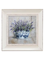 Картина на стену интерьерная на холсте 27*27 см