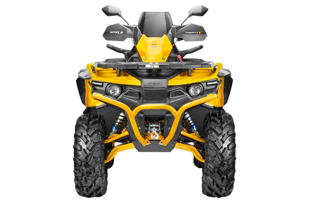 Квадроцикл STELS GUEPARD 2.0 K02 EPS Tech ATV 800 (TE)