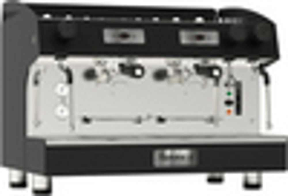 Кофемашина FIAMMA Caravel 2 TC Restyle 2 высокие группы, полуавтомат