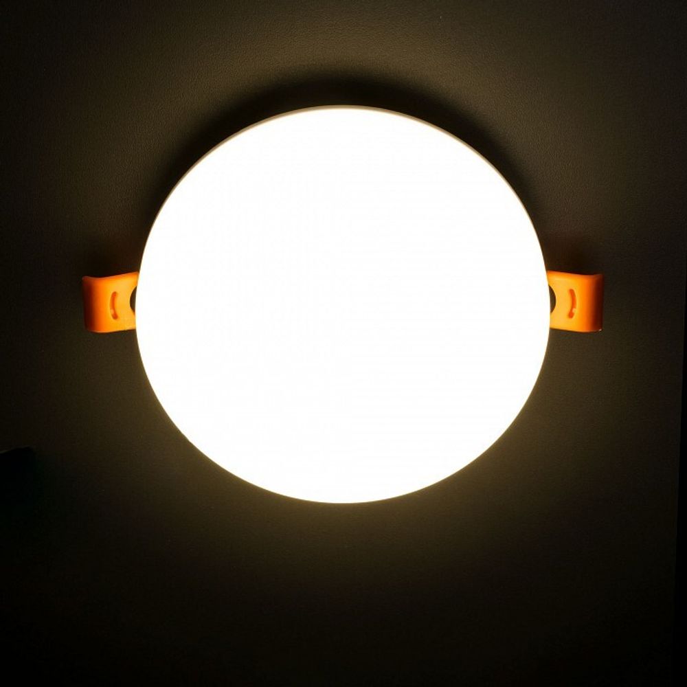 Встраиваемый светильник Citilux Вега CLD5315W