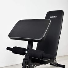 Скамья силовая универсальная UNIX Fit BENCH 150