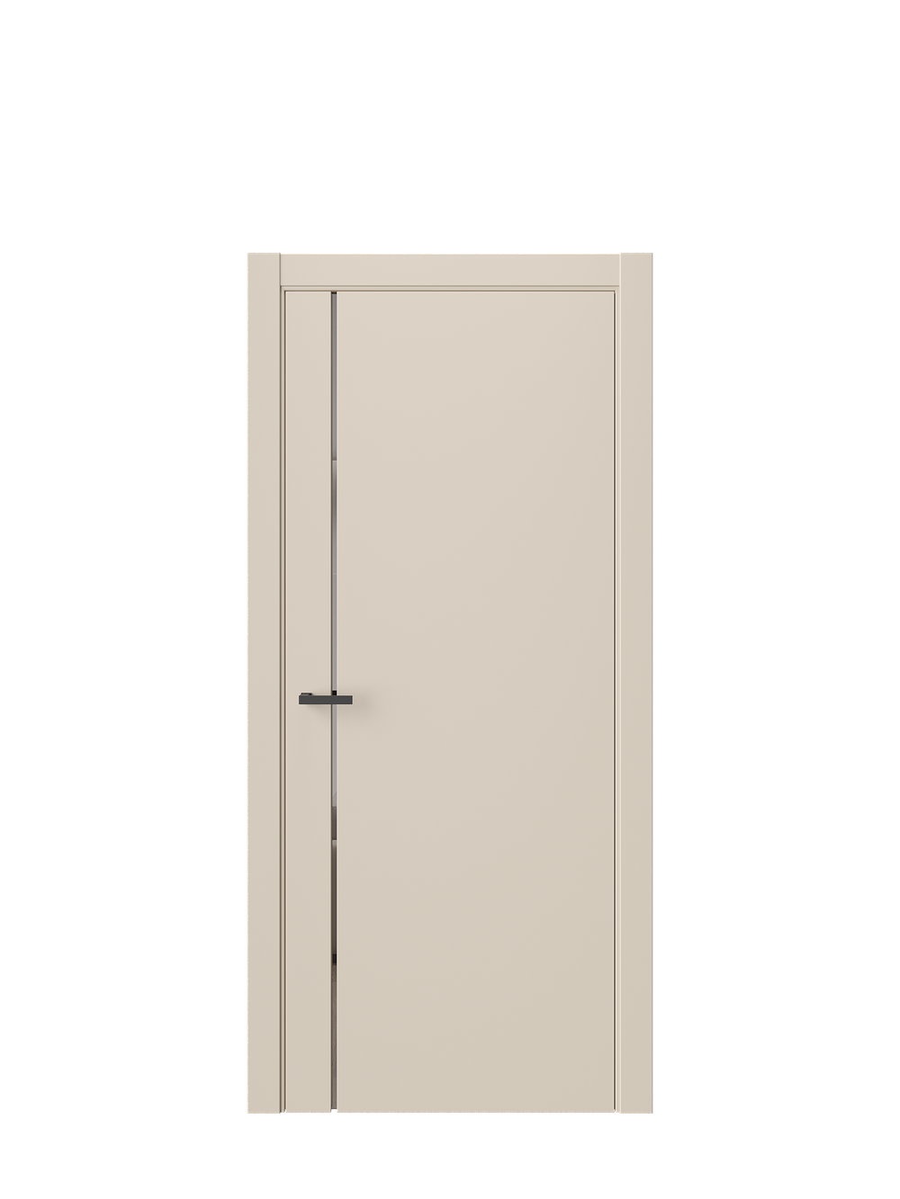 Межкомнатная дверь W11
