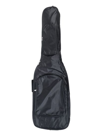 Чехол для бас-гитары, ткань ПВХ, MEZZO MZ-ChGB-3-1
