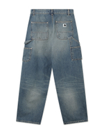 Женские Джинсы Brandon Double Knee