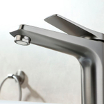 СМЕСИТЕЛЬ ДЛЯ РАКОВИНЫ LM3706GM BRONX