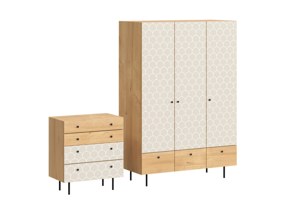 Композиция Frida 9