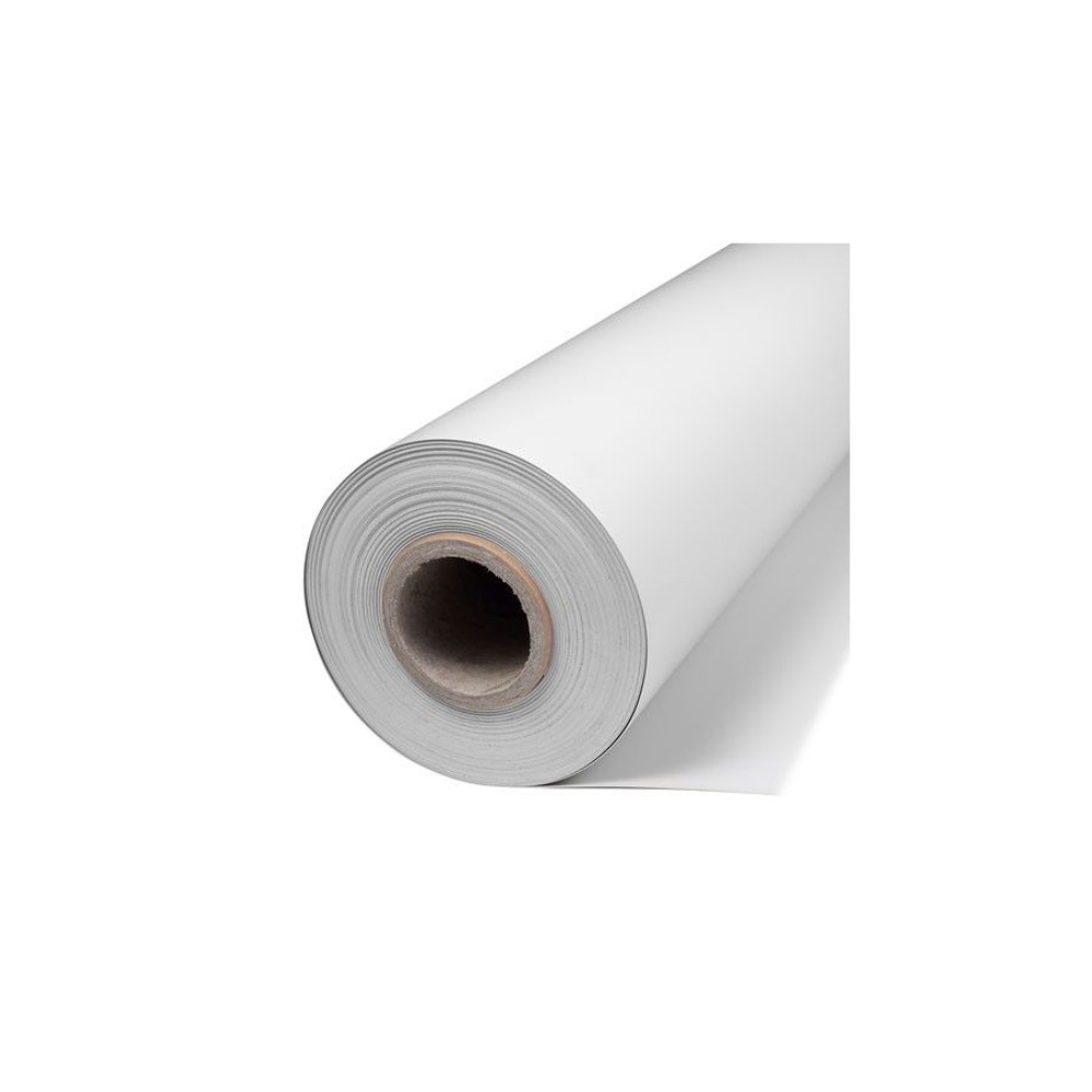 Рулон 600-50 FUTUREFLEX silver 180 mic толщина 0,018мм, ширина 60см, в рулоне 50кв.м