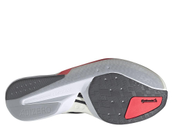 Кроссовки для бега мужские adidas Adizero Boston 13 M Черно-Белый