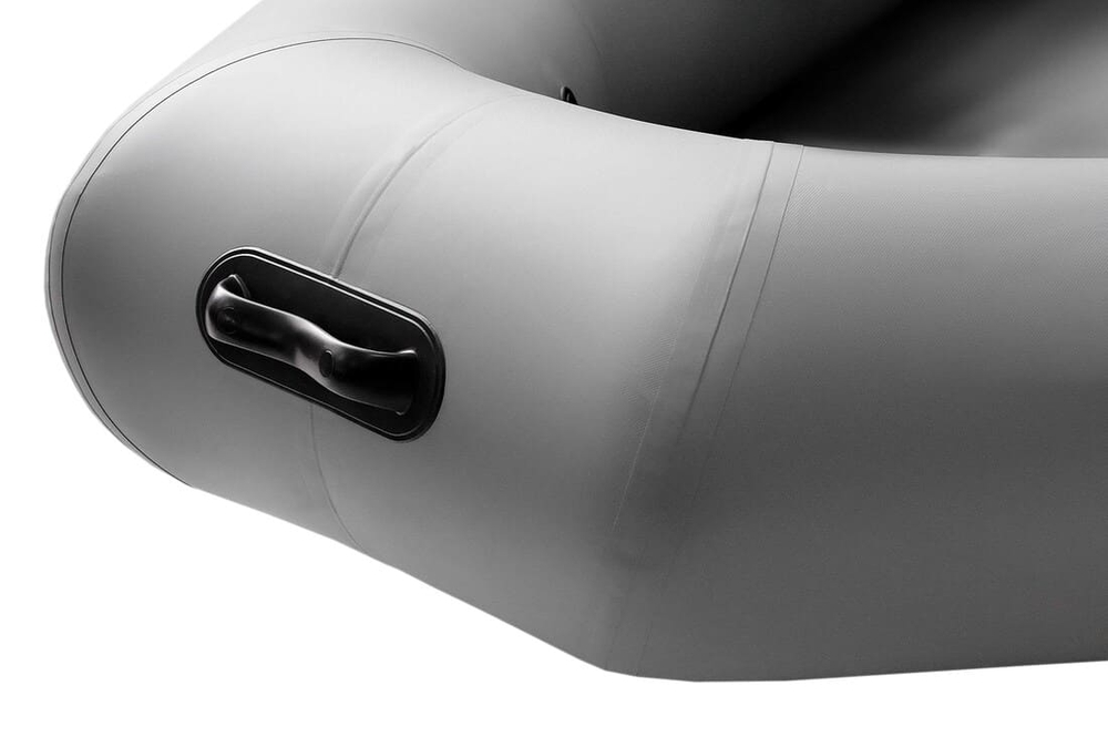 Лодка ПВХ РОДЖЕР Standart 2800