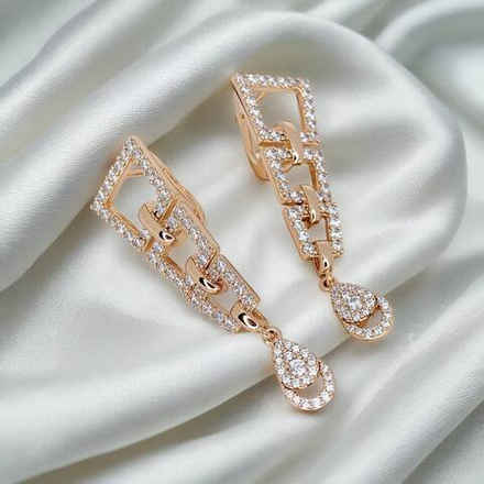 Серьги Xuping - арт282