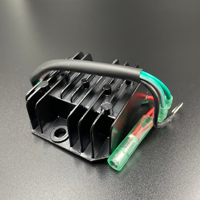 Регулятор напряжения Yamaha F8-15 (PREMARINE)