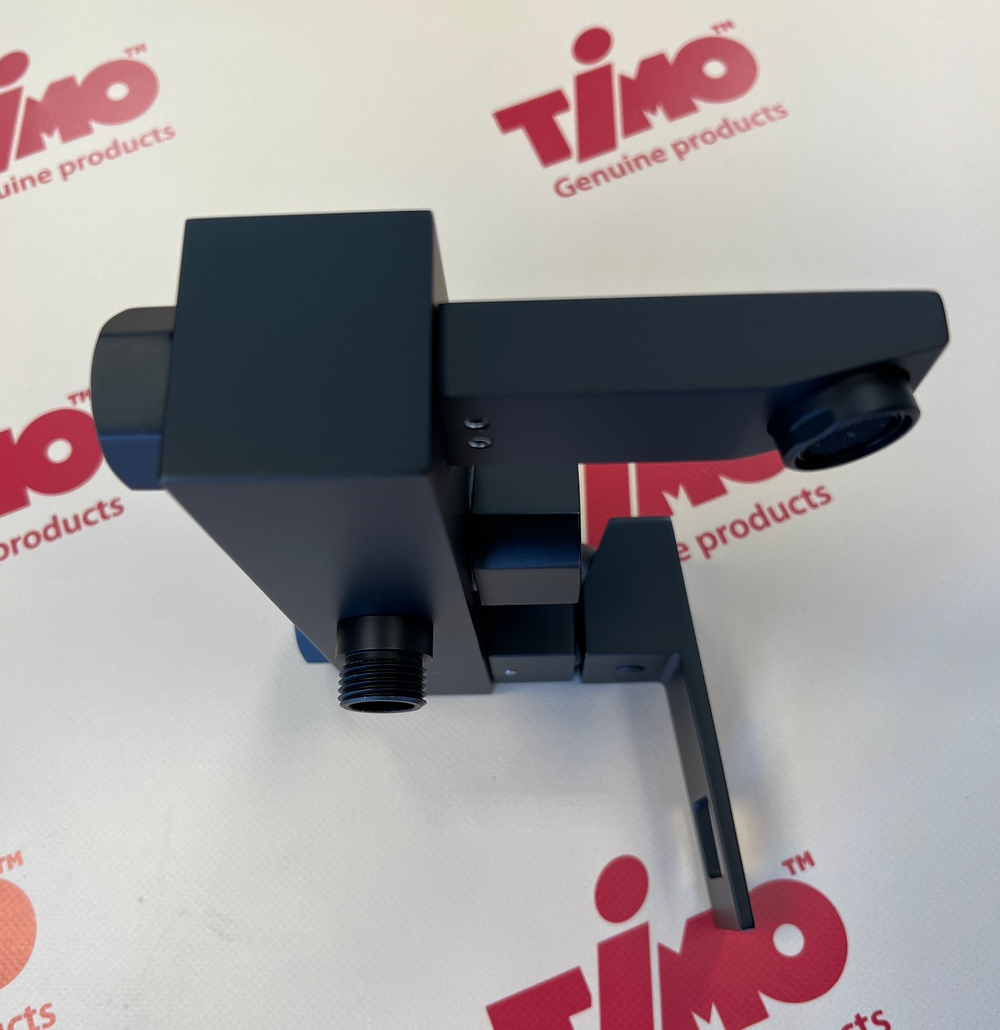 Душевая система Timo Briana SX-7130/03 черный