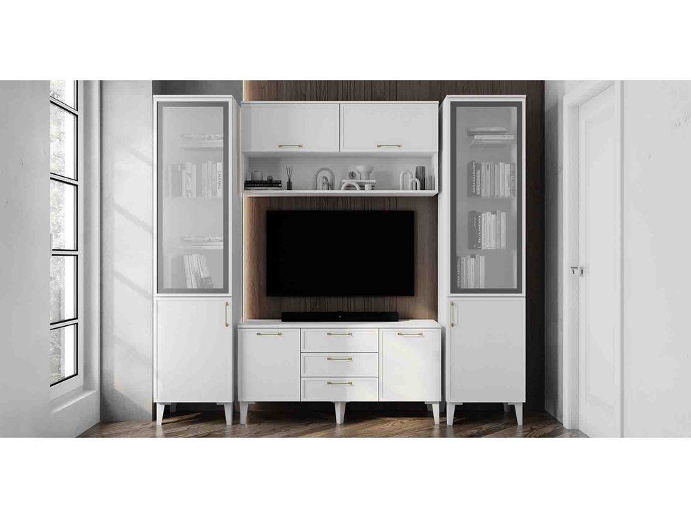 Гостиная Толедо