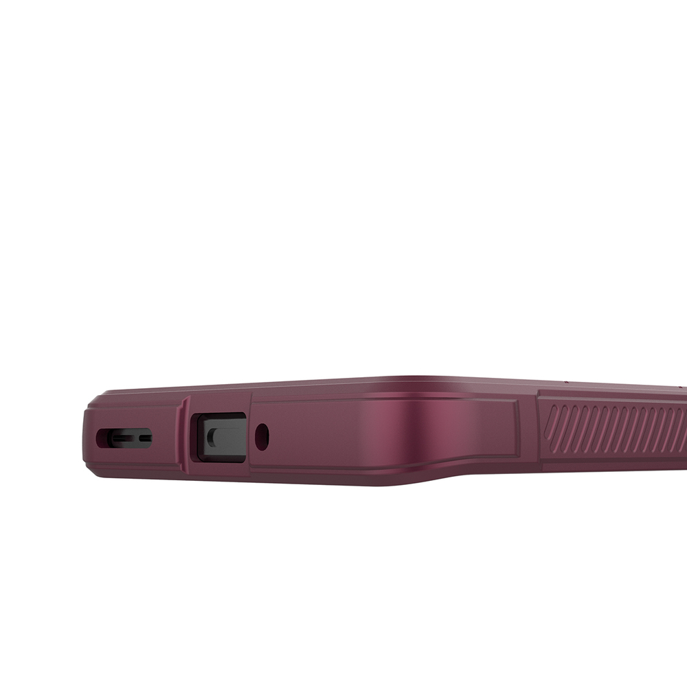 Противоударный чехол Flexible Case для OnePlus 12