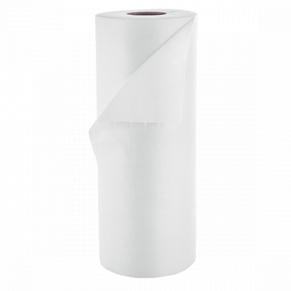 Полотенца 45х90 из материала спанлейс, "Эконом"