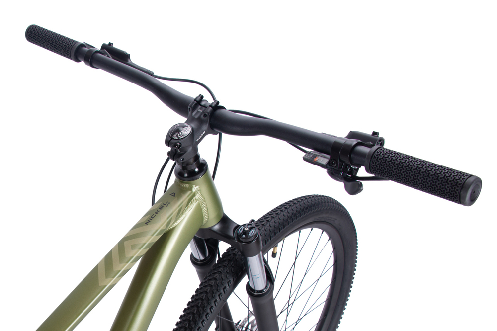 Горный велосипед Aspect Nickel Pro 29 (2025)