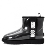 Ugg Classic Clear Black