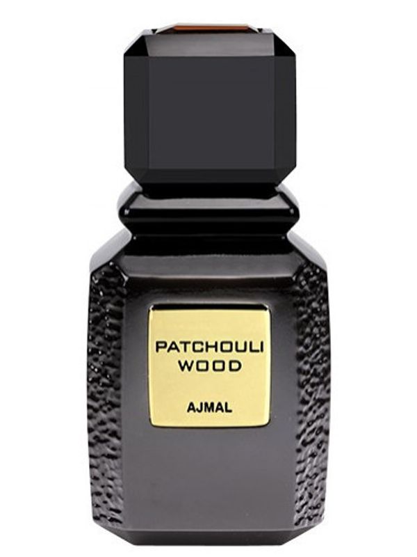 Ajmal Patchouli Wood