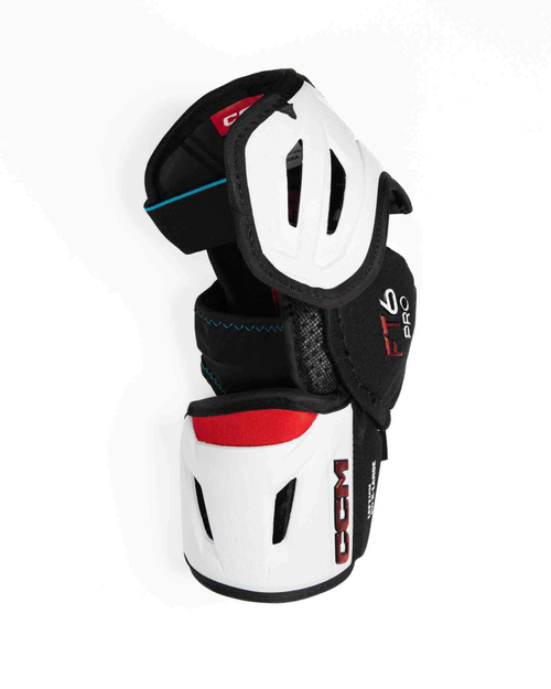 Налокотники CCM Jetspeed FT6 PRO (SR)