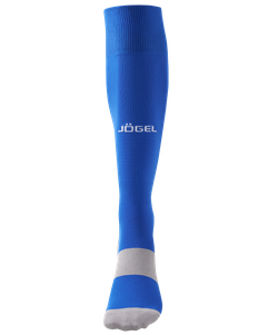 Гетры футбольные CAMP BASIC SOCKS, синий/серый/белый