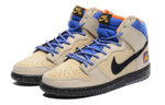 Кроссовки Acapulco Gold X Nike Dunk Sb